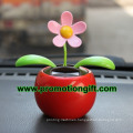 Flip Flap Solar Toy Flower